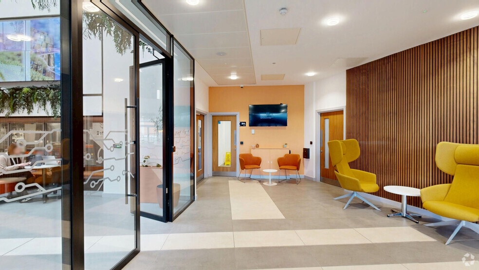 31 Russell St, Liverpool à louer - Numérisation 3D Matterport – Image 2 sur 32