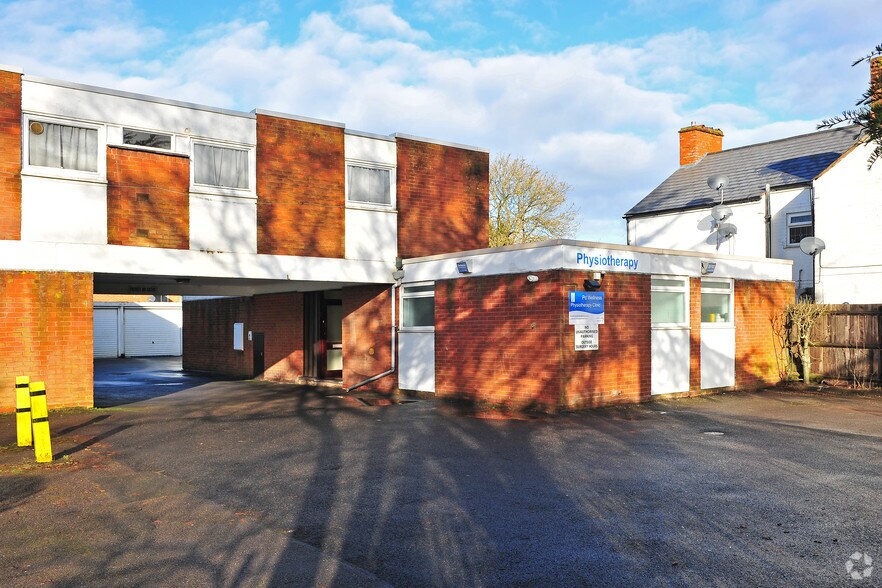 991 Bristol Rd S, Birmingham à louer - Photo de l’immeuble – Image 2 sur 3