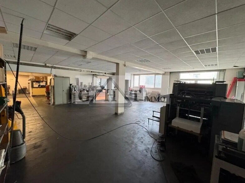 Industriel/Logistique dans Argenteuil à vendre - Photo intérieure – Image 3 sur 19