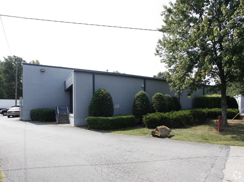 1274 Logan Cir NW, Atlanta, GA à louer - Photo de l’immeuble – Image 2 sur 2