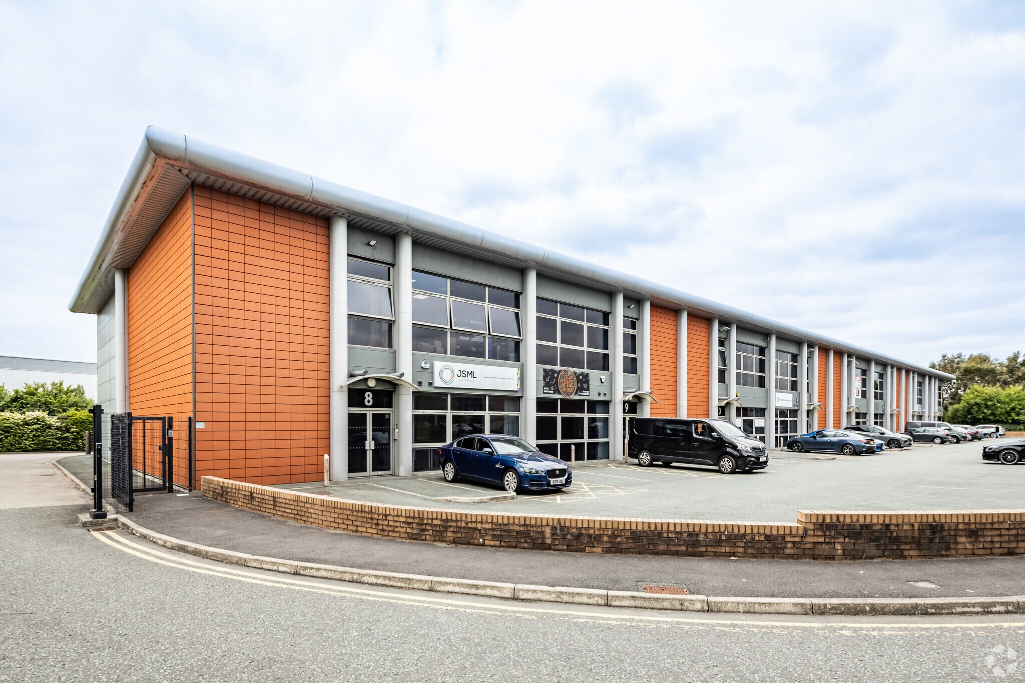 Skyhawk Ave, Liverpool à vendre Photo principale– Image 1 sur 20