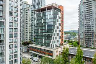 Plus de détails pour 2992 Glen Dr, Coquitlam, BC - Local commercial à louer