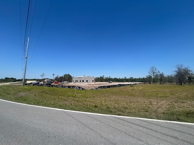 0 Old Hwy 37 hwy, Mulberry, FL à vendre - Photo de l’immeuble – Image 2 sur 8