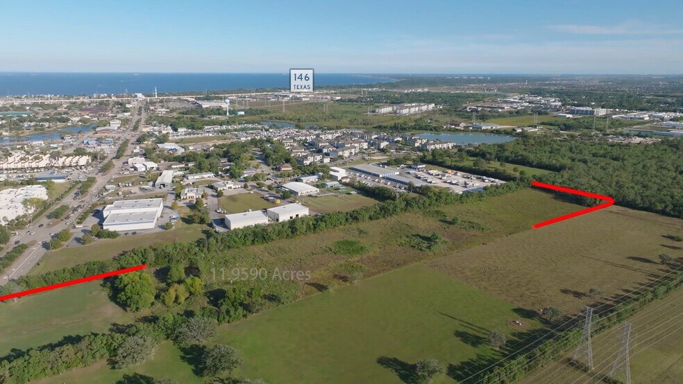 1425 Marina Bay Dr, League City, TX à vendre - Vidéo sur l’annonce professionnelle – Image 2 sur 7