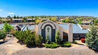 Plus de détails pour 1071 Mogollon Rd, Prescott, AZ - Spécialisé à vendre