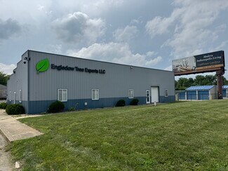 Plus de détails pour 6130 S Belmont Ave, Indianapolis, IN - Industriel/Logistique à vendre