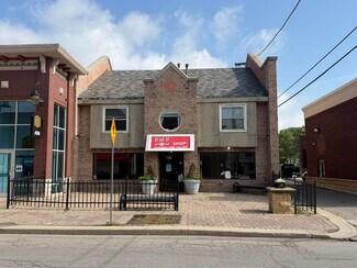 Plus de détails pour 1700-1708 W University Ave, Muncie, IN - Local commercial à louer