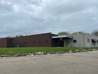 Plus de détails pour 8433 N Cr-25a, Piqua, OH - Local commercial à vendre