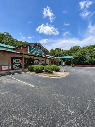 Plus de détails pour 4860 Atlanta Hwy, Bogart, GA - Local commercial à vendre