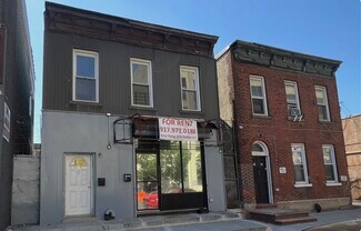 Plus de détails pour 36-15 33rd St, Astoria, NY - Bureau/Local commercial à louer