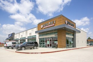 Plus de détails pour 4057 Riley Fuzzel Rd, Spring, TX - Local commercial à louer