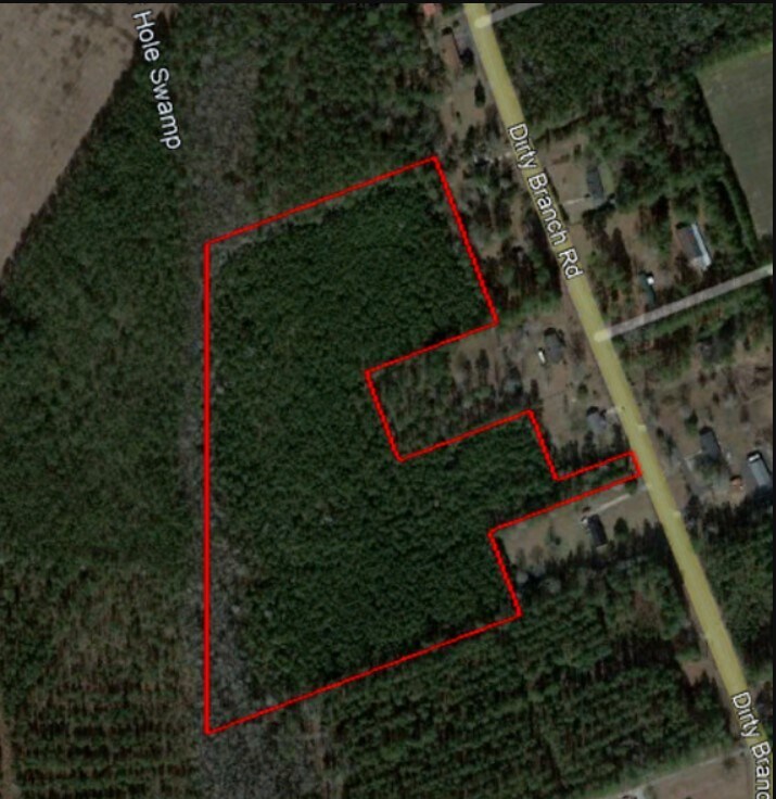 TBD Highway 378, Conway, SC à vendre Photo principale– Image 1 sur 3