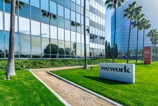 Plus de détails pour 222 N Pacific Coast Hwy, El Segundo, CA - Coworking à louer