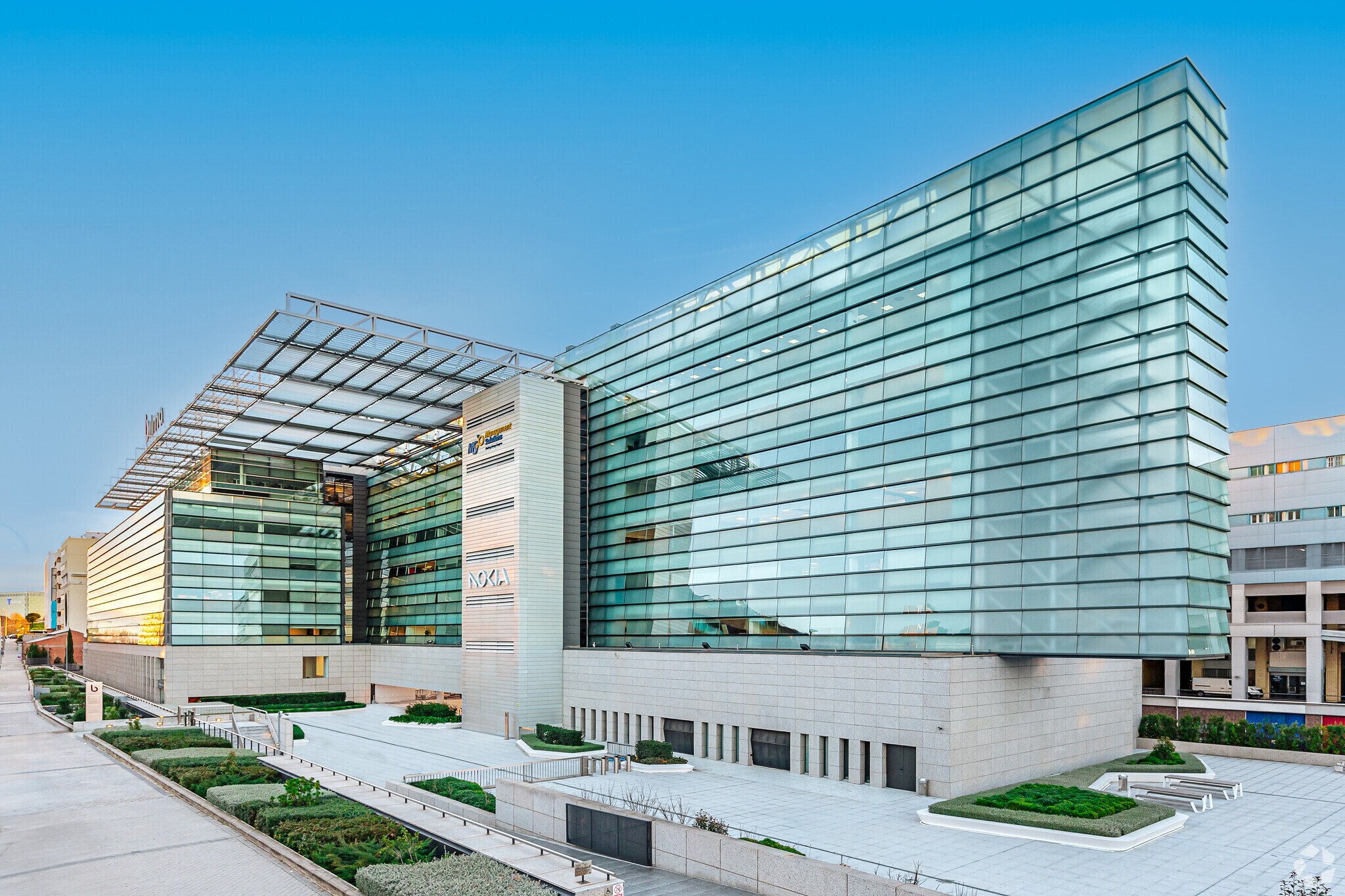 Calle de María Tubau, 9, Madrid, Madrid à louer Photo de l’immeuble– Image 1 sur 39