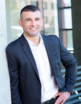 Matt Aragoni