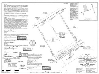 Plus de détails pour 4518 E US Highway 377, Granbury, TX - Terrain à vendre