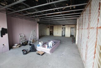 Plus de détails pour 12 East Parade, Whitley Bay - Local commercial à louer