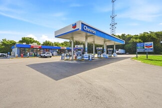 Plus de détails pour 2590 Recker Hwy, Winter Haven, FL - Local commercial à vendre