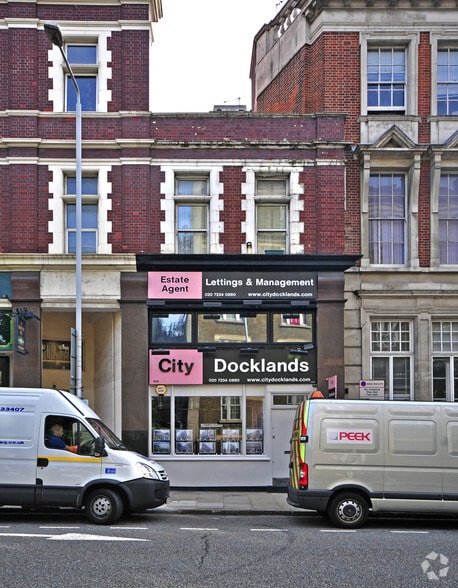 205 Tooley St, Londres à louer - Photo principale – Image 1 sur 2