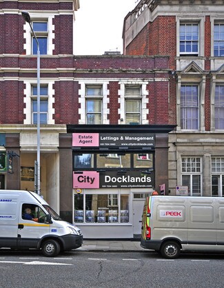 Plus de détails pour 205 Tooley St, Londres - Local commercial à louer