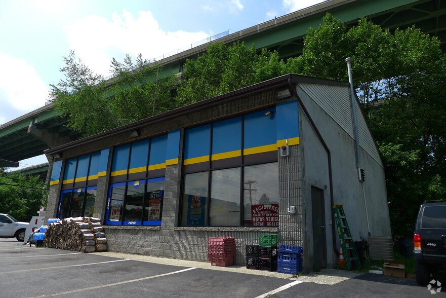 1015 Route 22, Brewster Village, NY à vendre - Photo principale – Image 3 sur 3