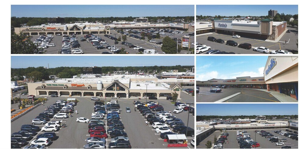 1901-1999 Front St, East Meadow, NY à louer - Photo de l’immeuble – Image 3 sur 3