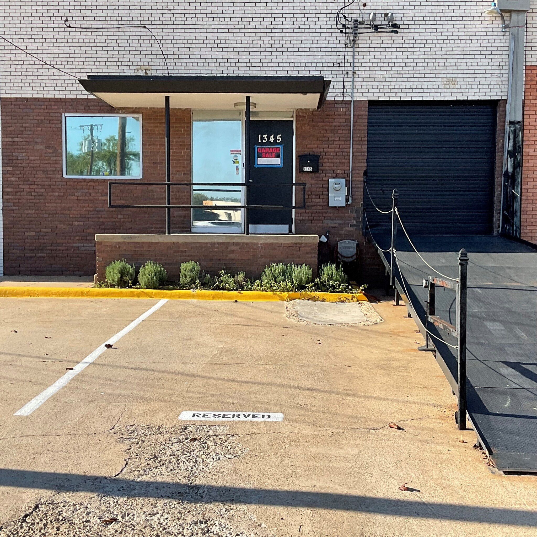 1345 Conant St, Dallas, TX à vendre Photo de l’immeuble– Image 1 sur 12