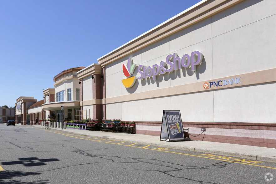 500-600 Kinderkamack Rd, Emerson, NJ à louer - Photo principale – Image 1 sur 9