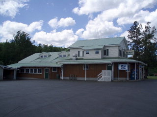 Plus de détails pour 3671 State Route 3, Saranac, NY - Local commercial à vendre