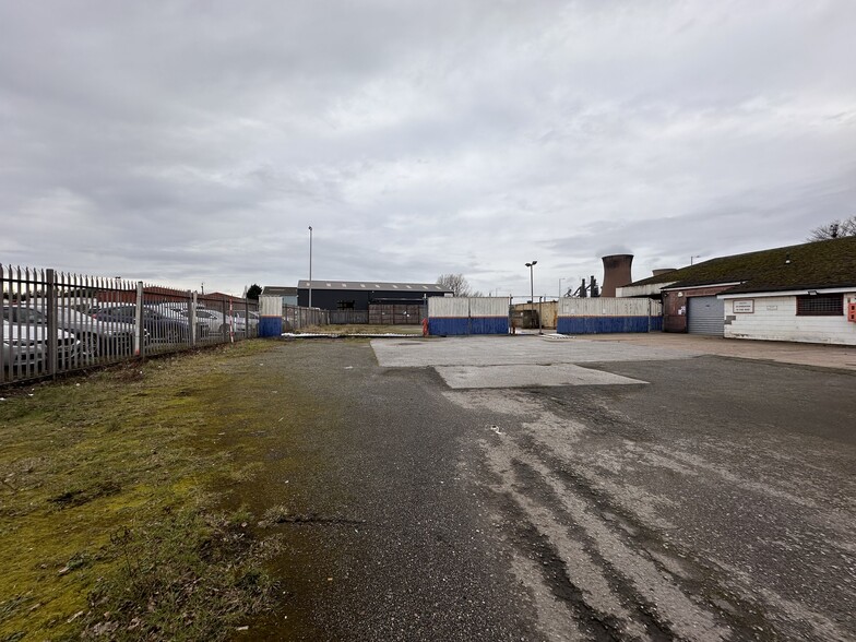 Brigg Rd, Scunthorpe à louer - Photo de l’immeuble – Image 2 sur 3