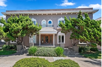 Plus de détails pour 2729 4th Ave, San Diego, CA - Bureau à louer