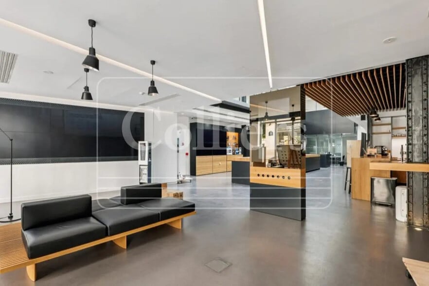 20 Rue Troyon, Paris à vendre - Photo de l’immeuble – Image 2 sur 9