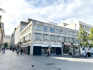 Plus de détails pour 17-20 Williamson Sq, Liverpool - Bureau, Local commercial à louer