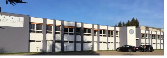 Plus de détails pour Industriel/Logistique à vendre