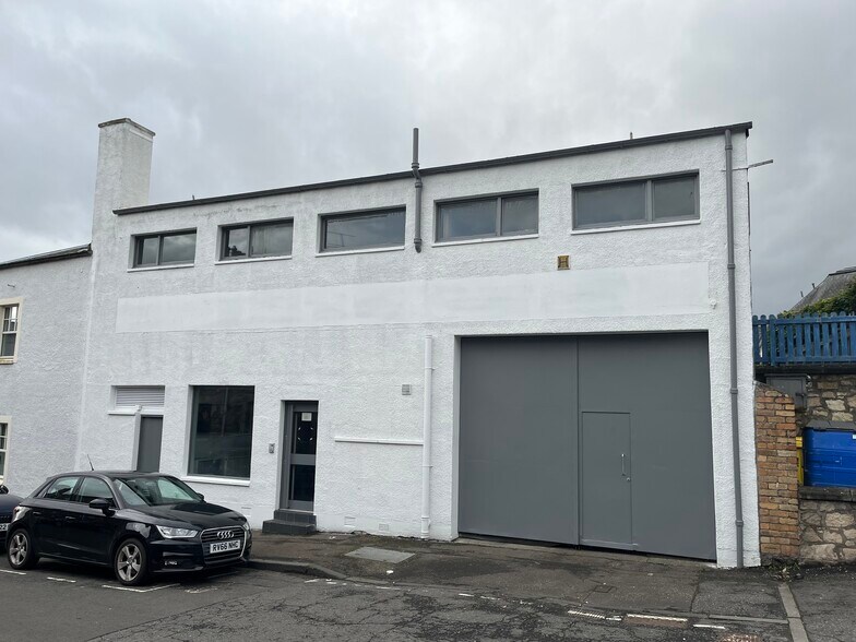 5-7 Sang Pl, Kirkcaldy à louer - Photo de l’immeuble – Image 1 sur 6