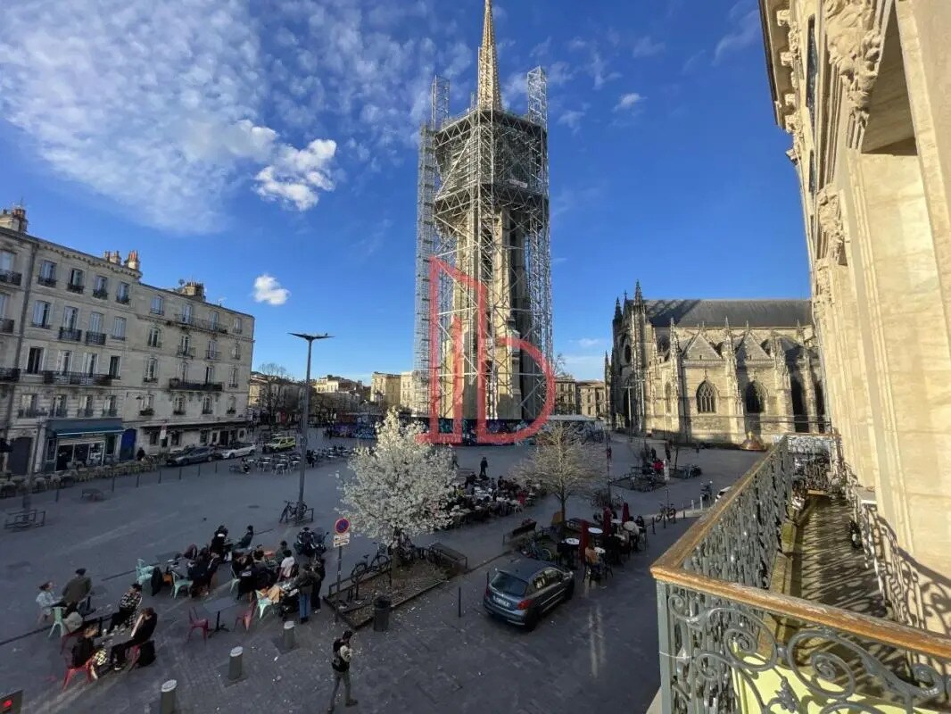 Photo de l’immeuble