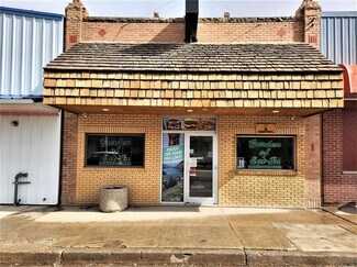 Plus de détails pour 5 N Central Ave, Cut Bank, MT - Local commercial à vendre