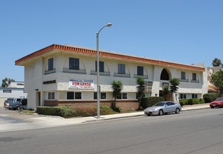 Plus de détails pour 8101 Newman Ave, Huntington Beach, CA - Médical à louer