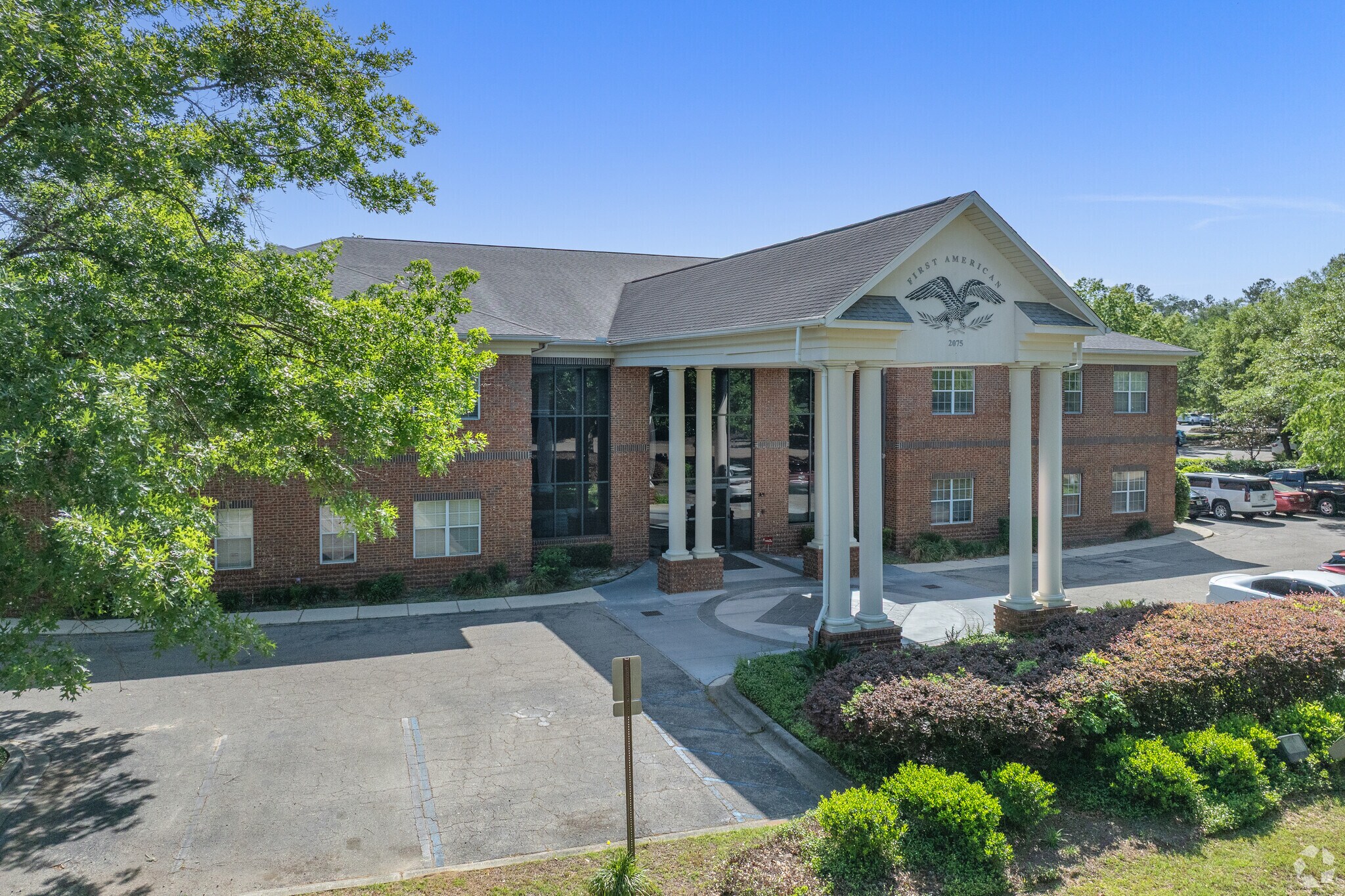 2075 Centre Pointe Blvd, Tallahassee, FL à louer Photo de l’immeuble– Image 1 sur 6