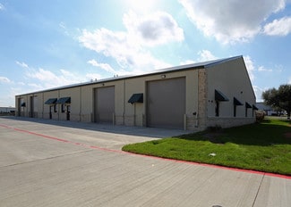 Plus de détails pour 1008-1010 W Harris Rd, Arlington, TX - Local d’activités à vendre