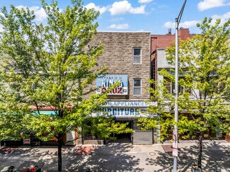 Plus de détails pour 311 Grove St, Jersey City, NJ - Coworking à louer