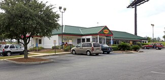 Plus de détails pour 1328 N St Augustine Rd, Valdosta, GA - Local commercial à louer