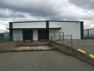 Plus de détails pour 13290 Contractors Dr, Chico, CA - Bureau, Industriel/Logistique à louer