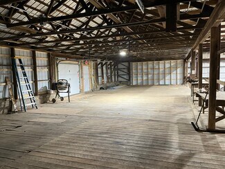 Plus de détails pour 623 Manatawny Rd, Boyertown, PA - Industriel/Logistique à louer