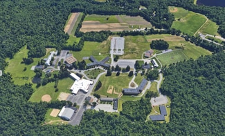 Plus de détails pour 50 Sunset Ln, Paxton, MA - Spécialisé à vendre