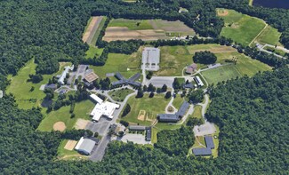 Plus de détails pour 50 Sunset Ln, Paxton, MA - Spécialisé à vendre
