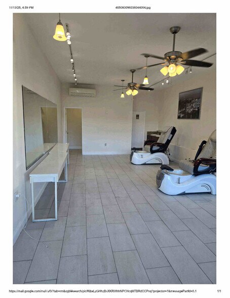 1123 N Vine St, Los Angeles, CA à louer - Photo de l’immeuble – Image 3 sur 3