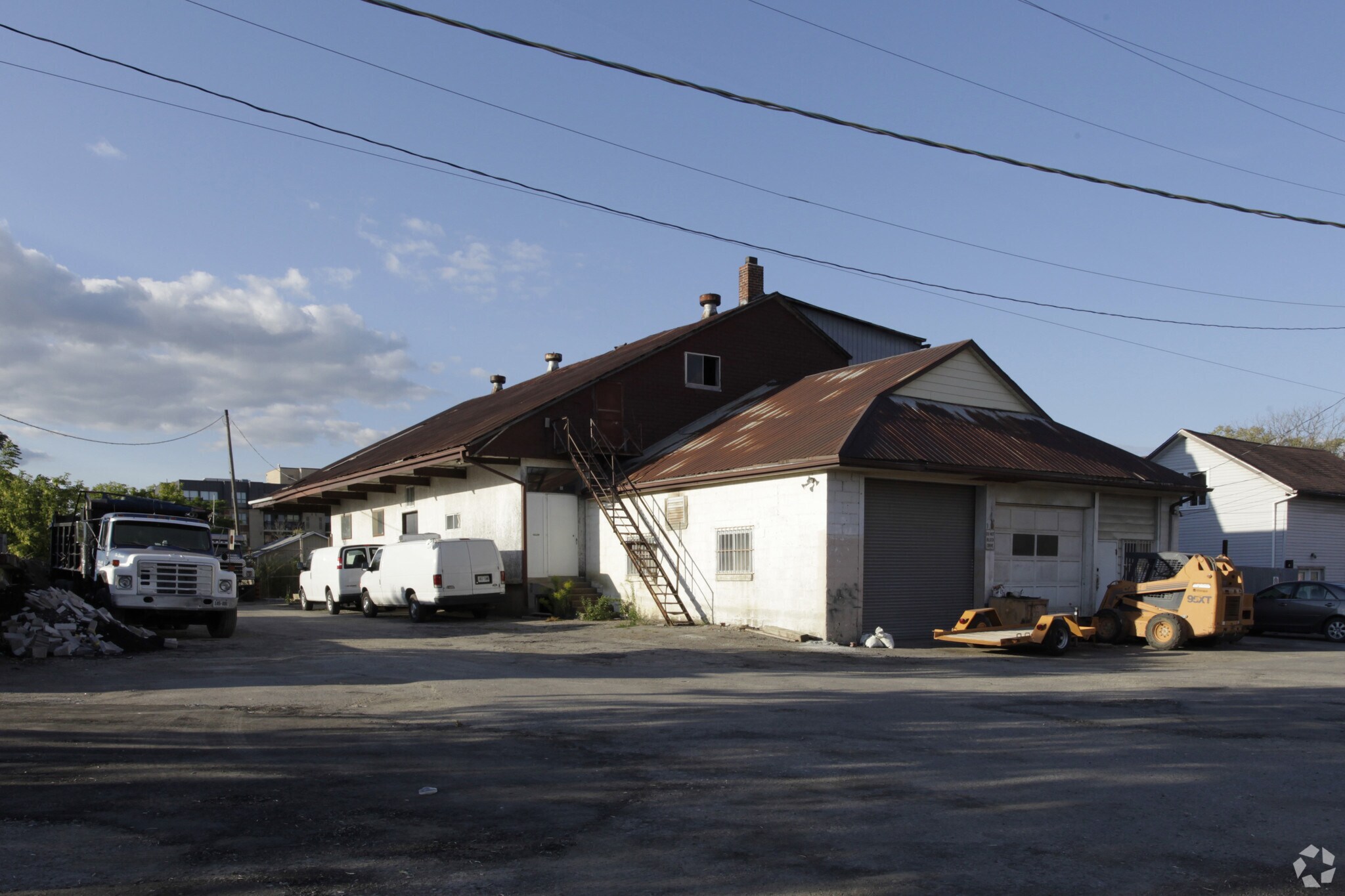3 Burton's Ln, Vaughan, ON à vendre Photo principale– Image 1 sur 3