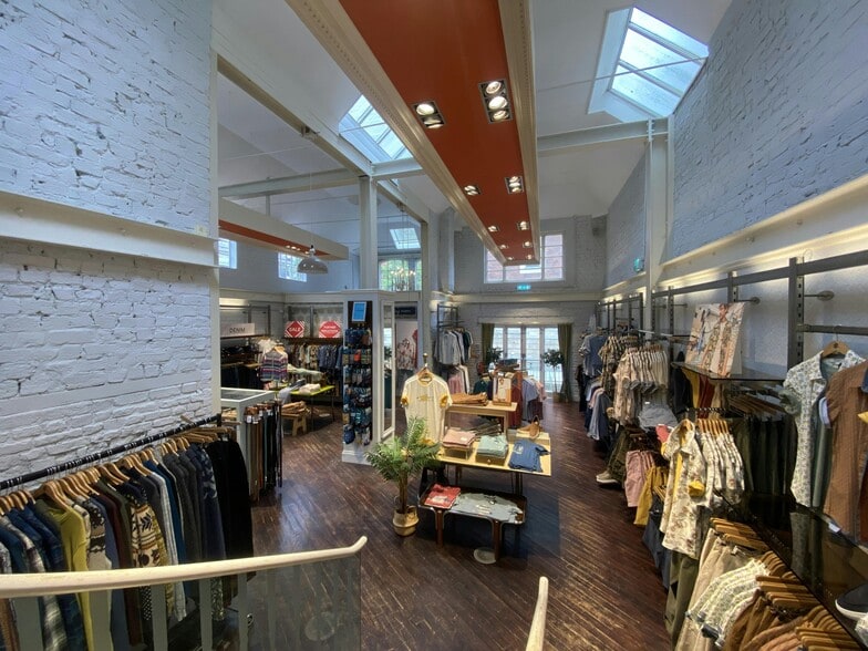 13-14 Gun St, Reading à louer - Photo intérieure – Image 2 sur 11