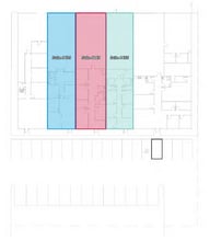6425-6465 FM-2920 Hwy, Spring, TX à louer Plan de site– Image 2 sur 2